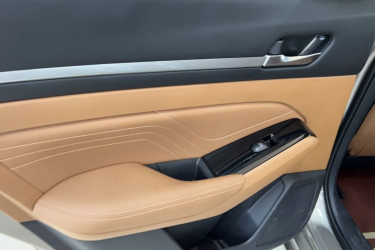 Used Nissan Teana 2022 2.0L XL-Upr Enjoyment Edition Interior 7