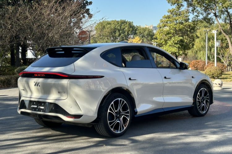 Used IM LS7 2025 New Edition Ultra