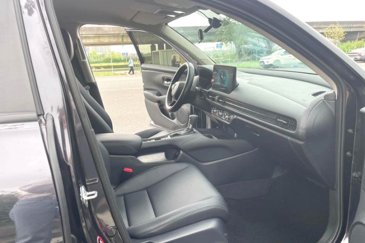 Used Honda ZR-V 2022 1.5T CVT Elite Edition
