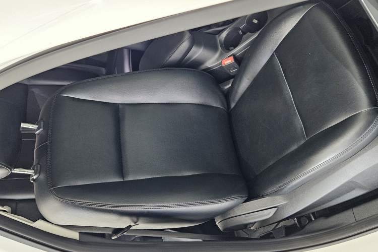 Used Ford Escort 2019 1.5L Automatic ZhiXiang Model