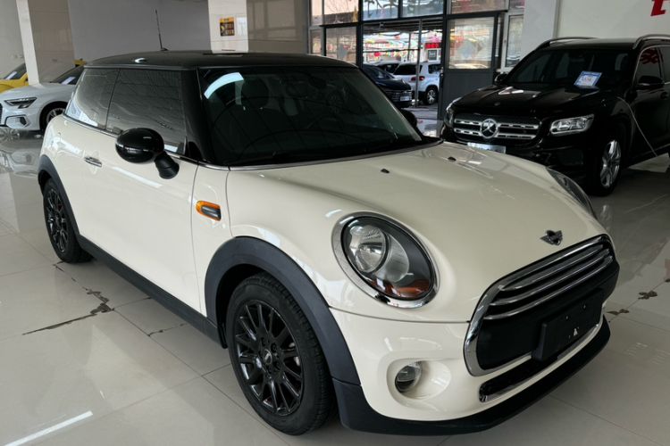 Used MINI 2016 1.2T ONE Pioneer Edition