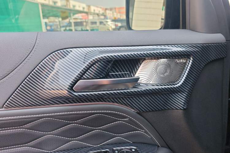 Used Tank 300 2024 2.0T Conqueror
