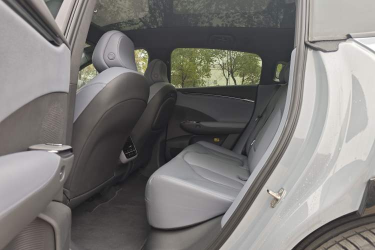 Used XPeng G7 2025 702 Max