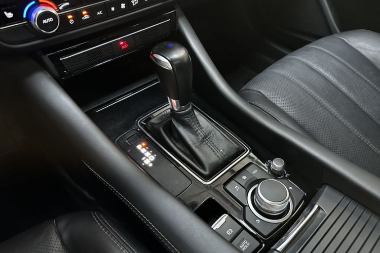 Used Mazda Atenza 2020 2.5L Skyline Sport Edition