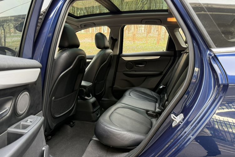 Used BMW 2 Series Active Tourer 2016 218i Fashion Model Interior 10