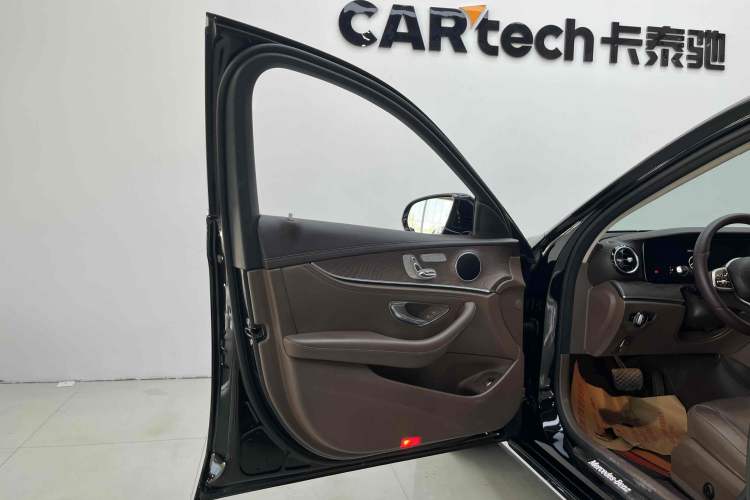 Used Mercedes-Benz E-Class 2020 Facelift E 300 L Stylish Edition