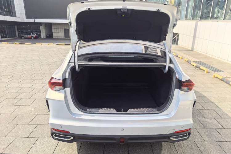 Used GAC Trumpchi EMPOW 2023 Shadow Leopard H High-Energy Hybrid Edition