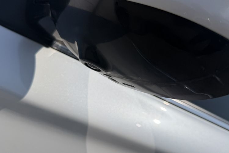 Used Mitsubishi Outlander 2021 2.4L 4x4 Zhi Xiang Edition 7 Seats
