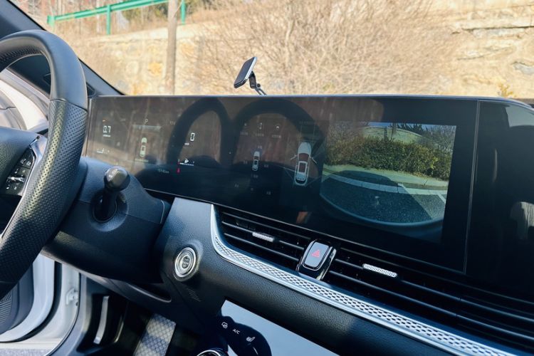 Used Bestune B70S 2022 1.5T Smart Trend Leader
