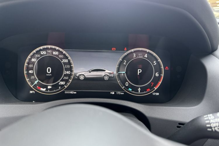 Used Jaguar XEL 2024 2.0T 250 PS R-DYNAMIC S Advanced Sport Edition