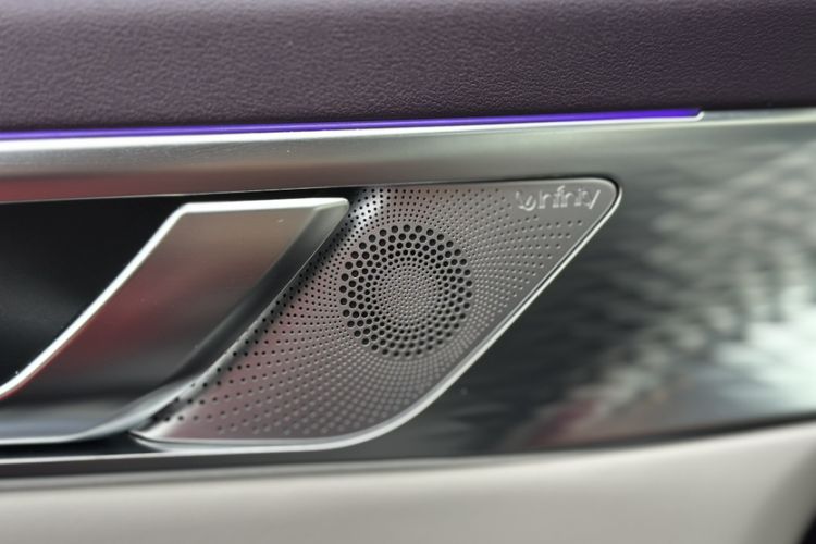 Used Wey Mocha 2021 2.0T Two-Wheel-Drive Premium Edition
