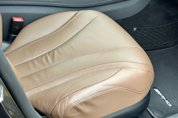 Used Mercedes-Benz S-Class 2019 S 450 L 4MATIC
