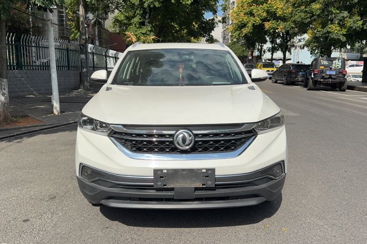 Used Dongfeng Aeolus AX7 2020 1.6T Automatic AI Pioneer Model China VI Standard