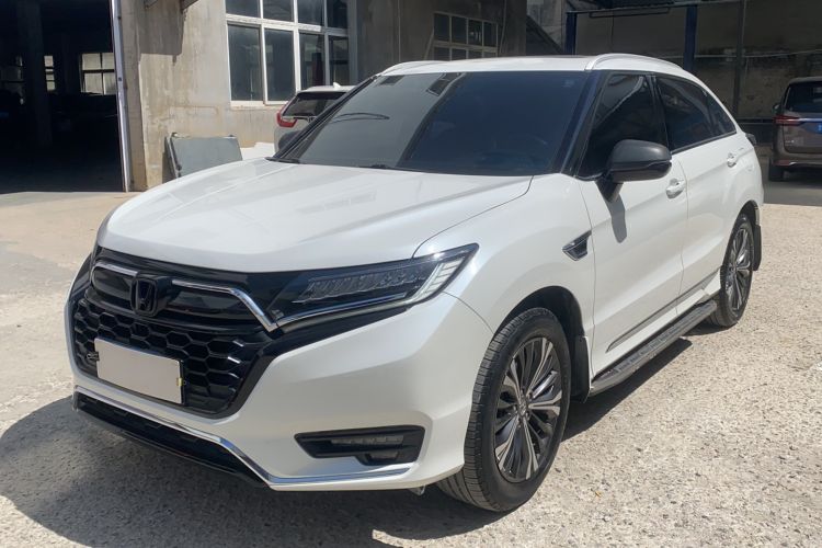 Used Honda UR-V 2020 370TURBO Four-Wheel Drive Prestige Edition