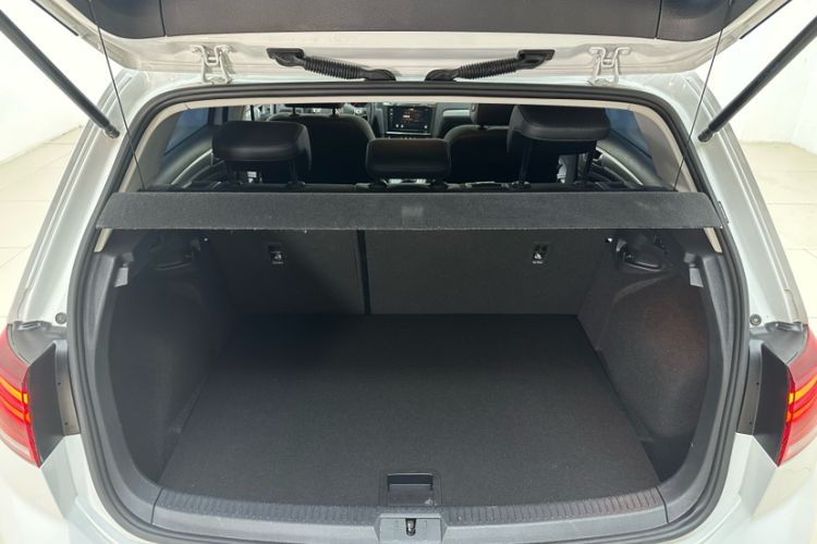 Used Volkswagen Golf 2020 Zhiai Edition 280TSI DSG Comfort Model