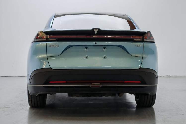 Used Deepal L07 2024 230Max Qiankun Intelligent Driving ADS SE Range-Extended Version Exterior 3