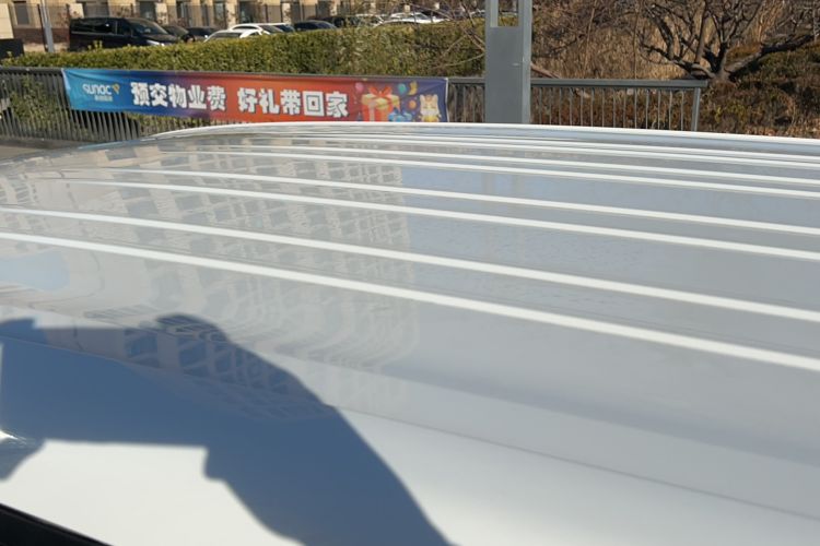 Used SAIC MAXUS Dajia 5 2022 430 km Elite Version 7-Seater
