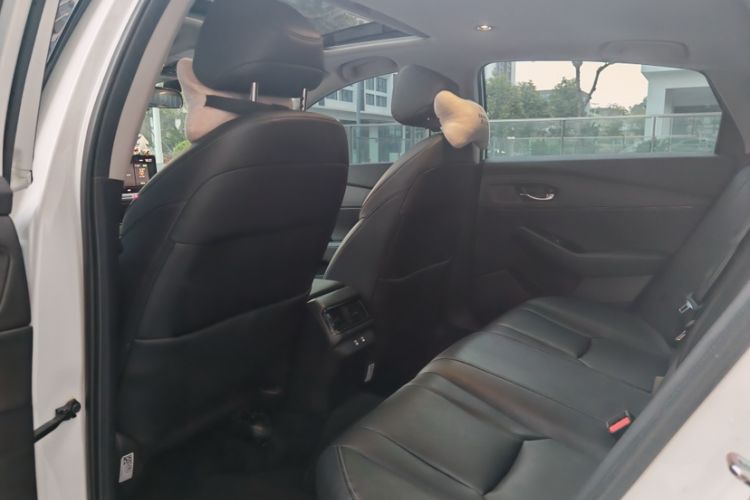 Used Honda Inspire 2024 260TURBO Elite Edition
