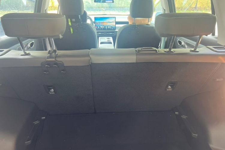 Used AION Y 2023 Plus 610 Smart Edition Ternary Lithium