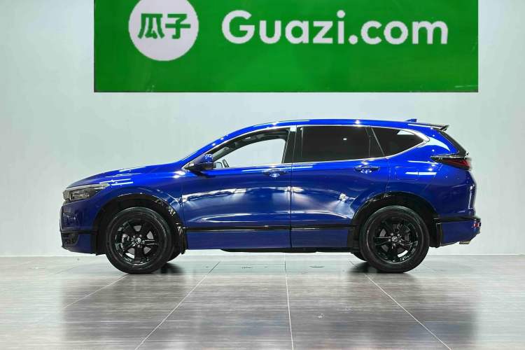 Used Honda Breeze 2021 240TURBO CVT 2WD Prestige Edition
