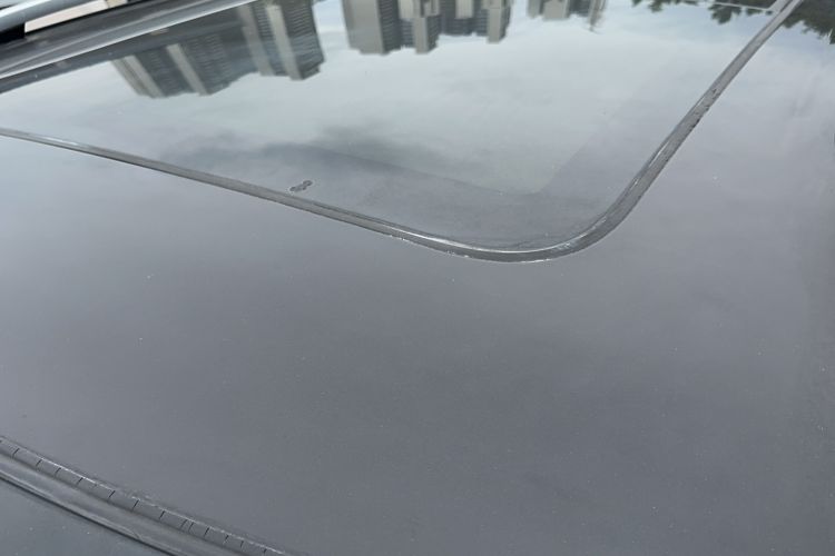 Used Haval H8 2017 2.0T Gasoline 4x4 Smart Enjoyment Version
