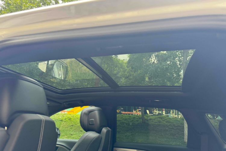 Used Cadillac XT5 2025 2.0T Prestige Version