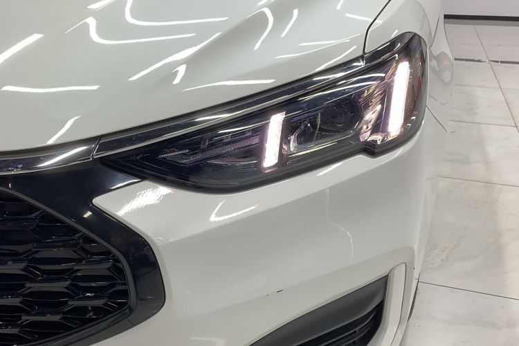 Used Ford Escort 2021 1.5L Automatic Gold Edition
