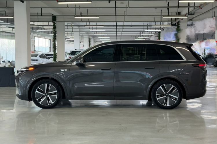 Used Li Auto L8 2024 Pro Model