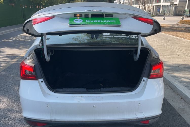 Used Chery Arrizo 5 2021 PRO 1.5L CVT Youth Edition
