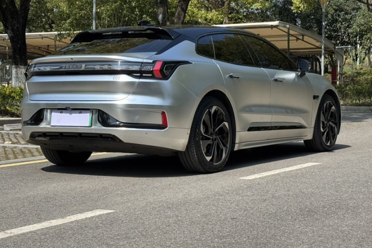 Used Zeekr 001 2023 ME Edition 100 kWh