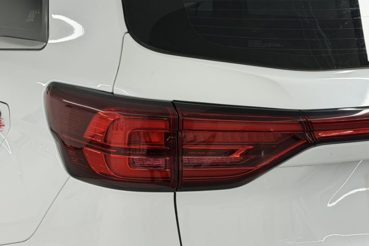 Used CHANGAN CS75 2022 Blue Whale Edition 1.5T DCT Luxury Model