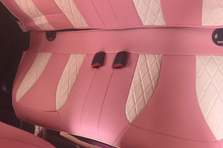 Used Wuling Hongguang MINIEV 2020 Enjoyment Model Lithium Iron Phosphate