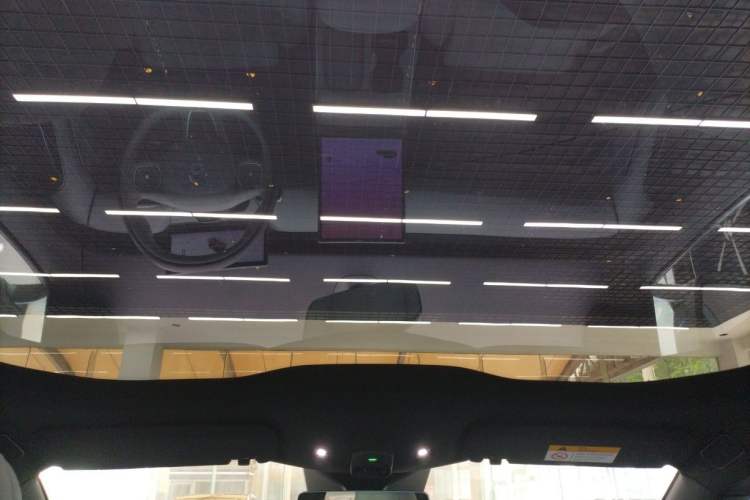 Used Nio ET5T 2024 75kWh Touring
