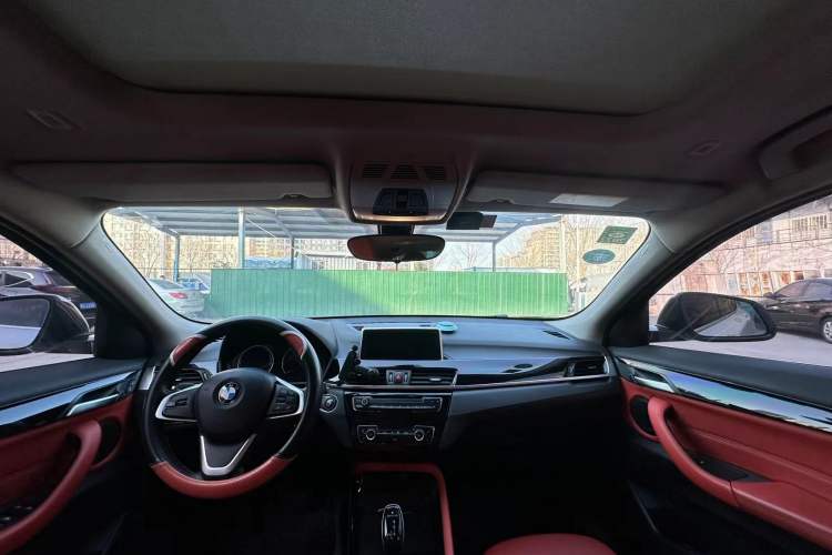 Used BMW X2 2020 sDrive20i M Sport Package