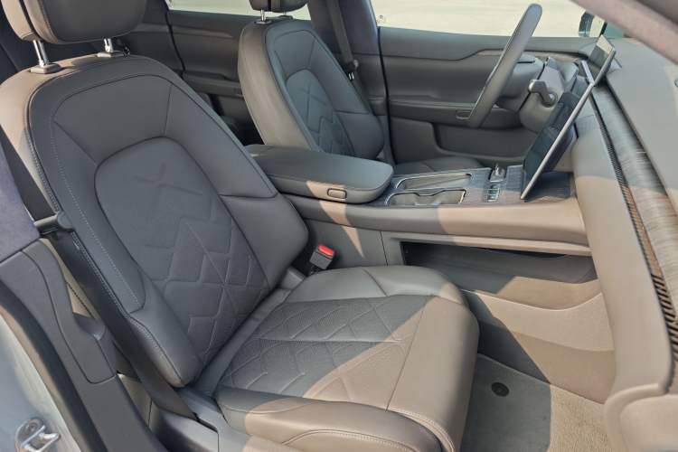 Used Nio ET7 2023 100kWh Signature Edition