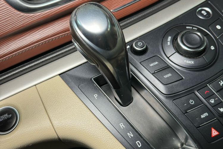 Used Buick GL8 2017 25S Prestige Version China V Standard
