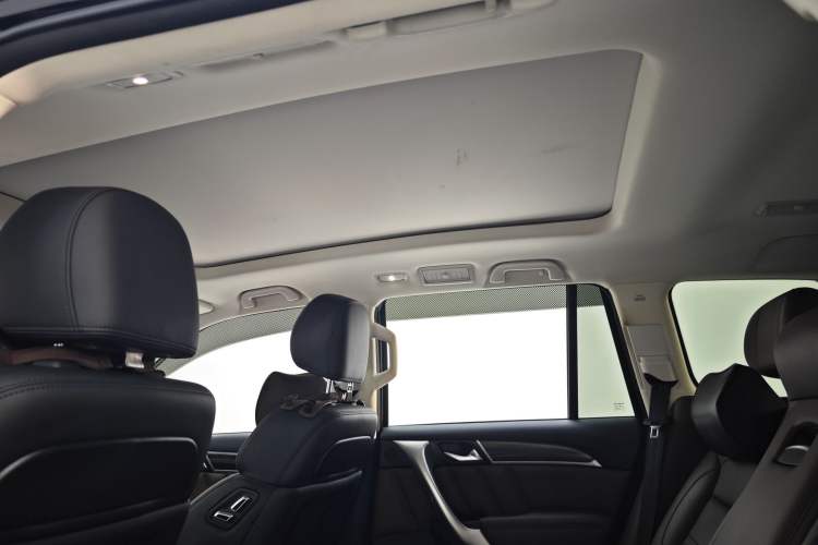 Used Haval H9 2017 2.0T Gasoline 4x4 Premium 5-Seater