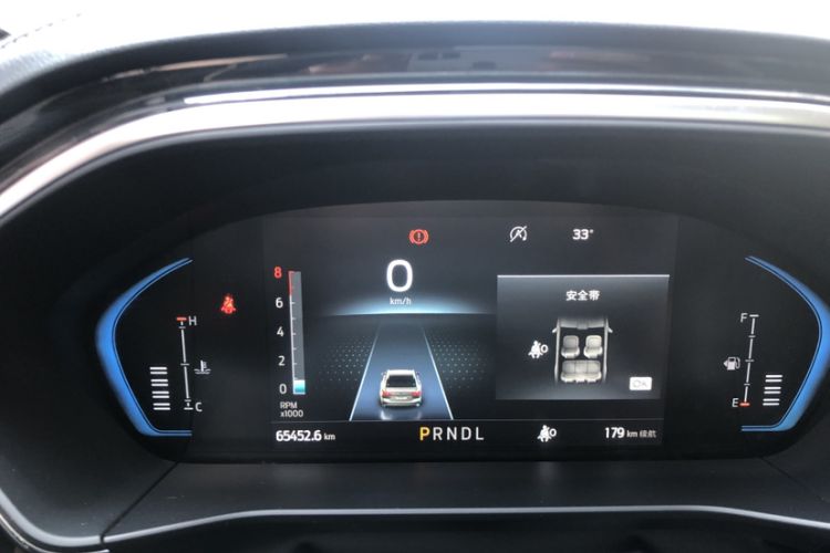 Used Ford Focus 2021 Sedan 1.5L Automatic Sharp Edition