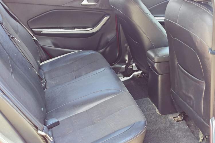 Used Chery Tiggo 3X 2018 1.5L Manual Elite Edition