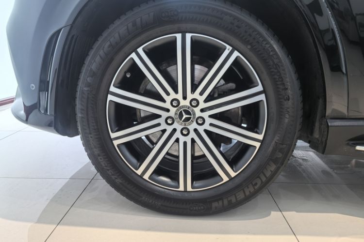 Used Mercedes-Benz GLE 2023 GLE 350 4MATIC Coupe SUV Luxury Model