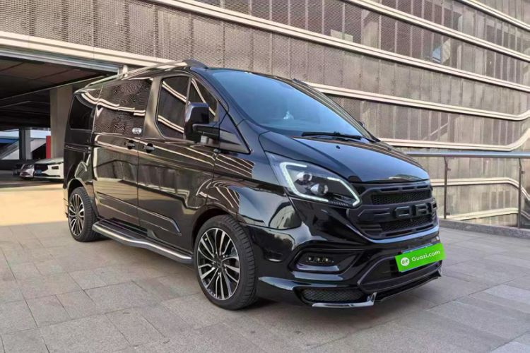 Used Juntian Black Warrior Youth 2022 2.0T Top-of-the-Line Version