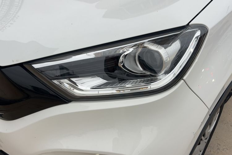 Used NETA N01 2020 430V
