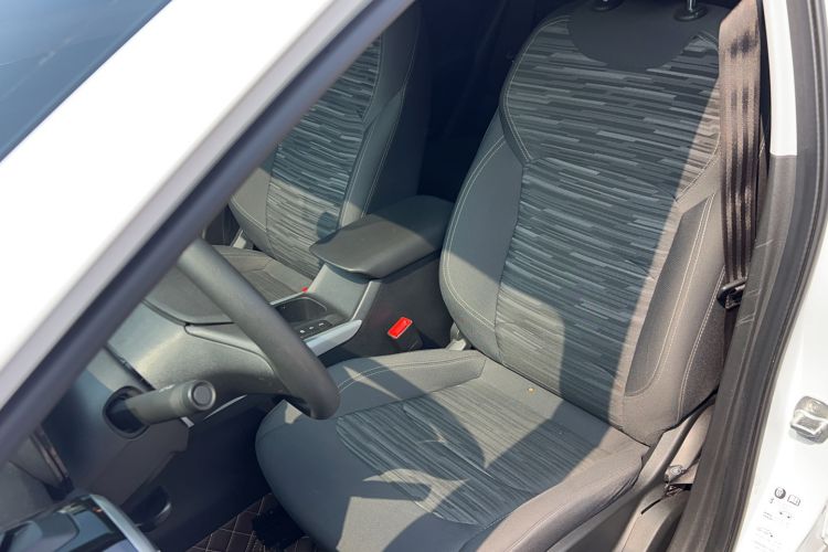 Used Chevrolet Monza 2024 1.5L Dual-Clutch Enjoyment Edition