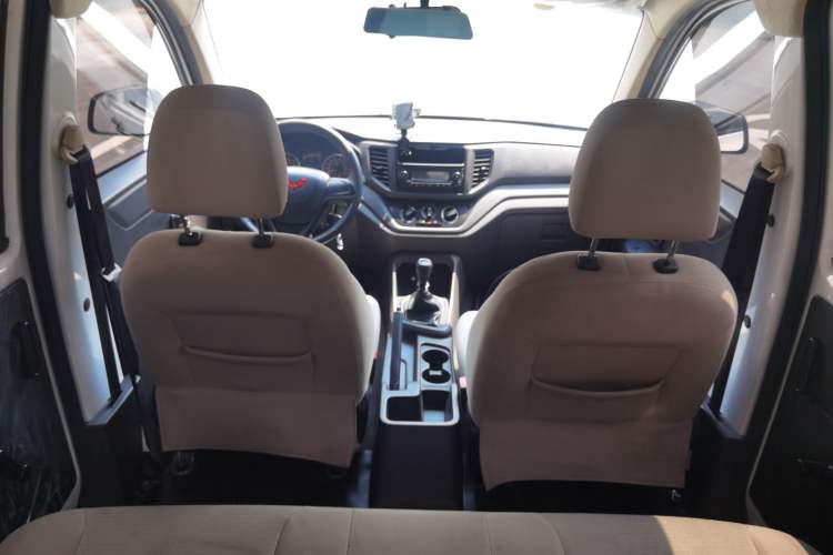 Used Wuling Hongguang V 2021 1.5L Jingqu Version LAR