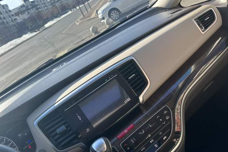 Used Honda Odyssey 2017 2.4L Luxury Edition