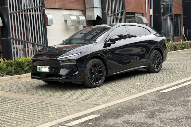 Used XPeng G7 2025 702 Max