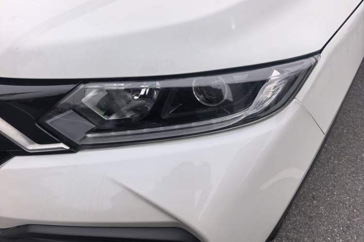 Used Honda XR-V 2021 1.5L CVT Comfort Version Left Front Headlight