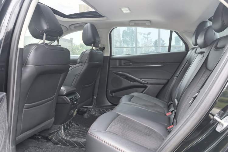 Used Ford Mondeo 2023 EcoBoost 180 Luxury Model