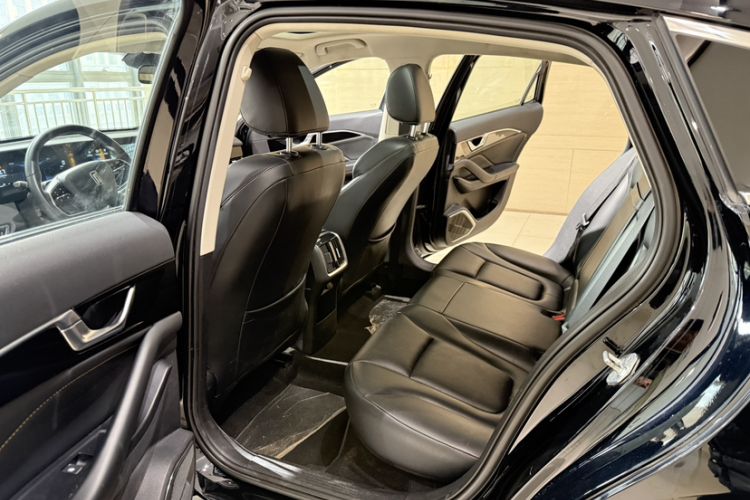 Used Bestune B70 2023 Third Generation 1.5T Automatic Enjoyment Version Interior 7