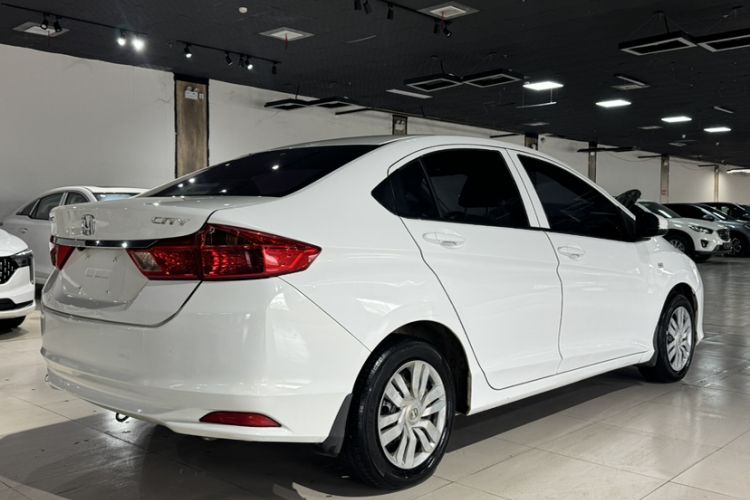 Used Honda City 2015 1.5L Manual Advance Edition